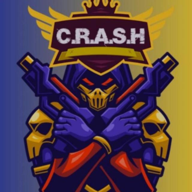 CRASH ESP ???? ????? ?-2