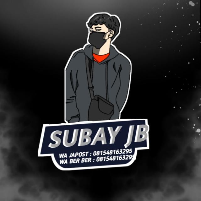 STOK RESS SUBAY X OWN #1