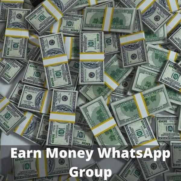 Earning Baba🤑🤑🤑💸💸💸