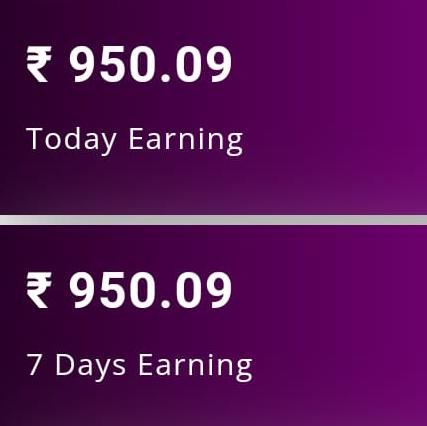 Online earning 💓