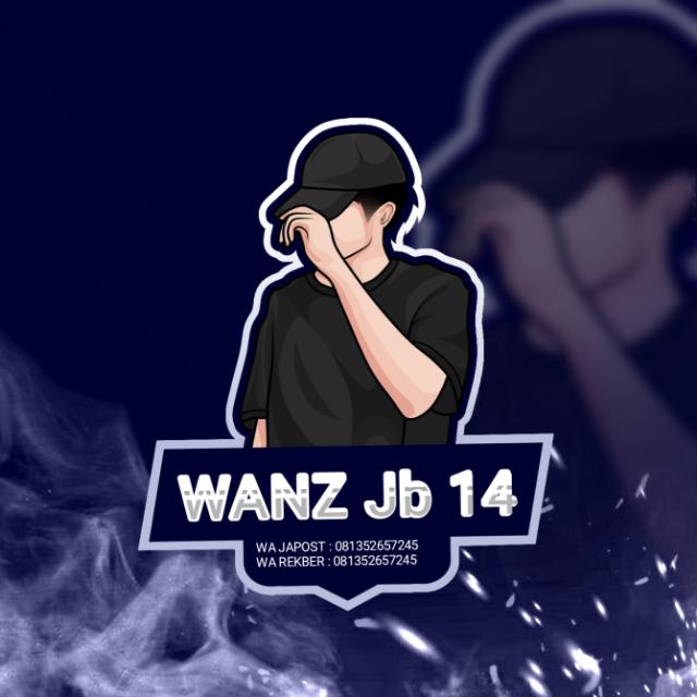 JB¹ WANZ STORE X OWN?