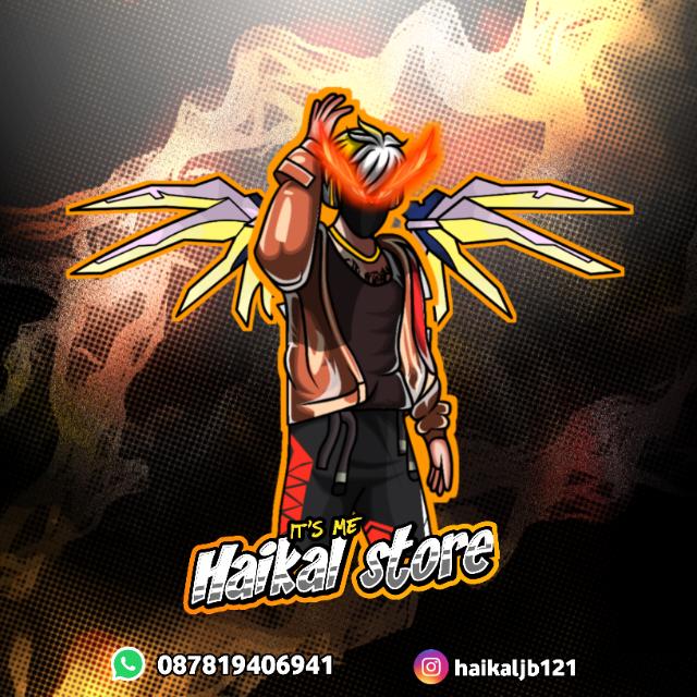 JB¹|| by Haikal store