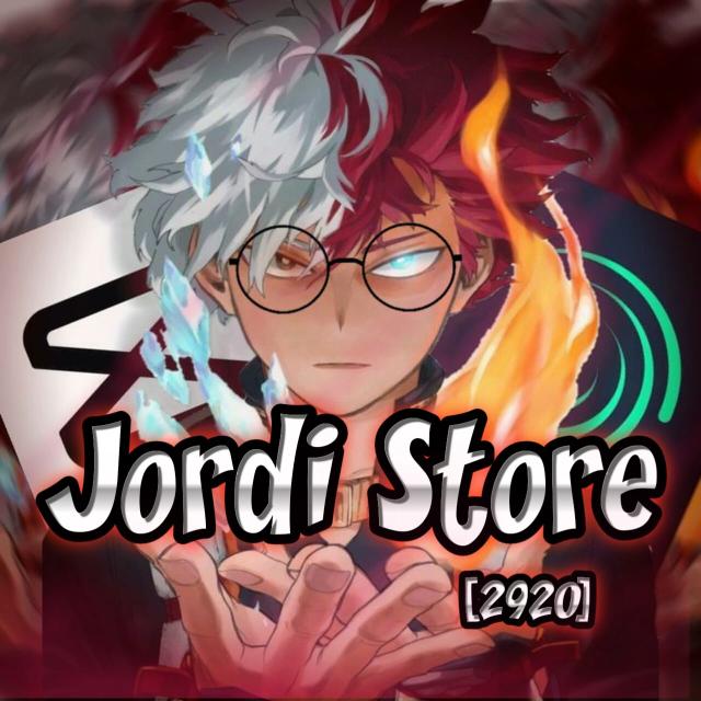 JB|| ALL GAME JORDI STORE