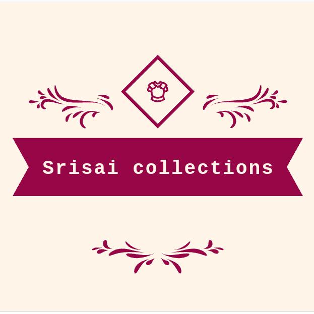 Sri sai collections 3️⃣