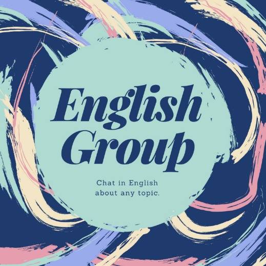 English Group 3