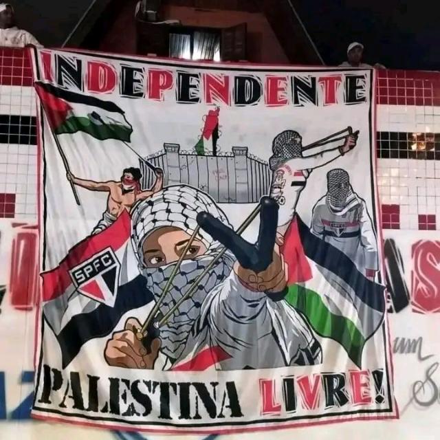 Free Israel 🇮🇱