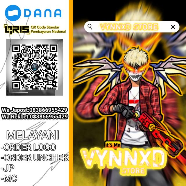 JB¹ || VynnXD Store