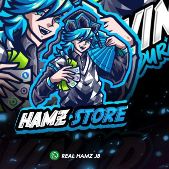 STOCK || HAMZ X OWN