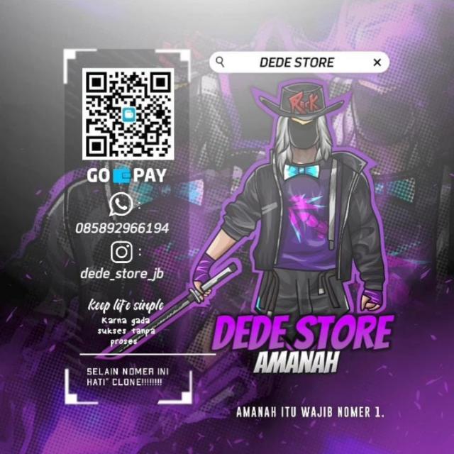 JB||² DEDE STR REAL