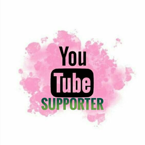 YouTube Supporter