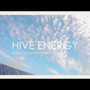 Hive energy e money