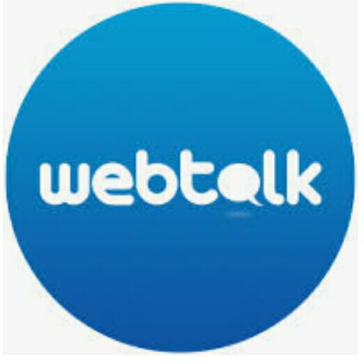 WEBTALK