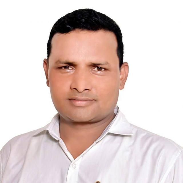 G Lekhpal singh grahak seva Kendra sbi hasanpur