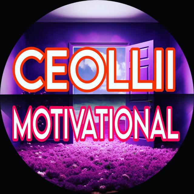 ceollii_motivational