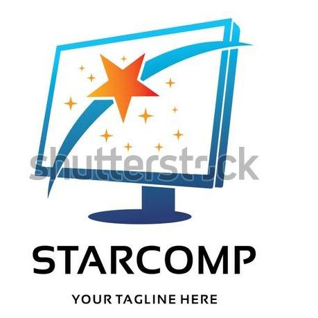 Star Computer With Online