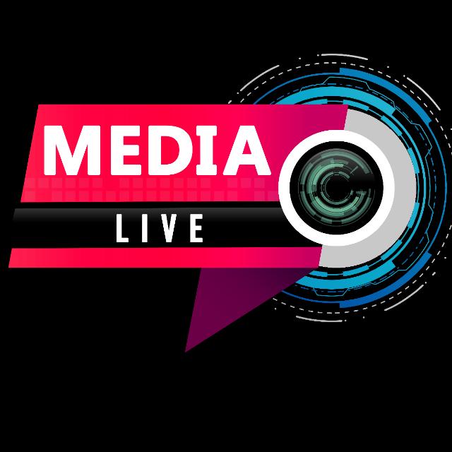 95-ᗰEᗪIᗩ Ⓜ LIVE
