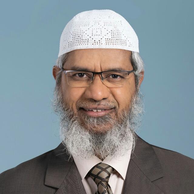 Dr Zakir Naik Video 