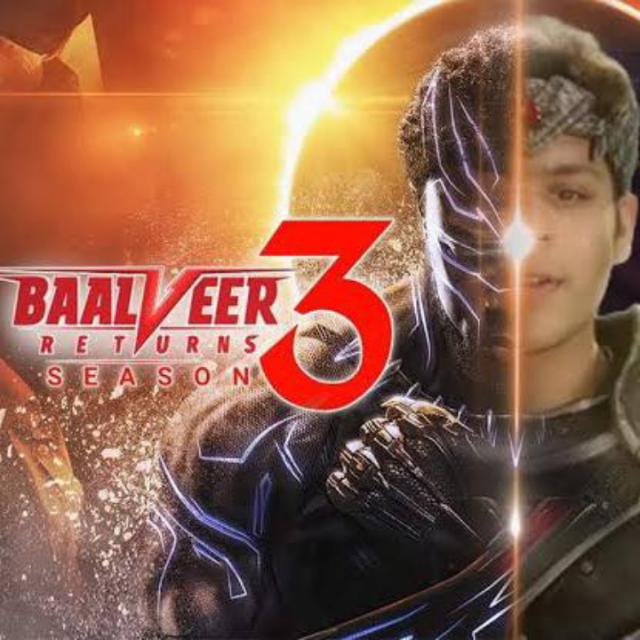 🌠BAAL VEER SO3 🌠