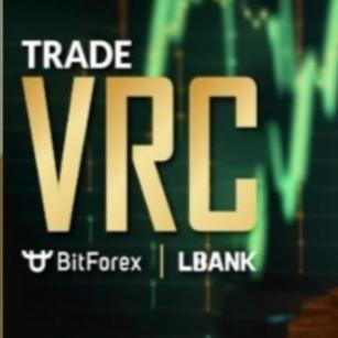 VRC COIN 🪙🔥