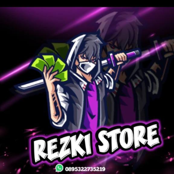 JB stock rezki STOre