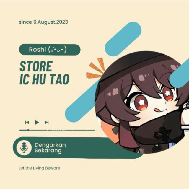 Pelayanan Dari Roshi ⭐