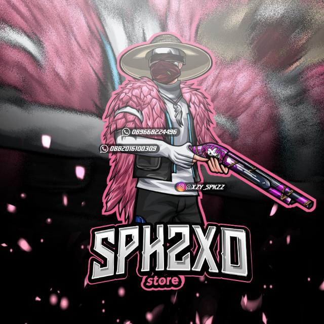 JB² || SPKZZ4YOU STORE REAL ✨