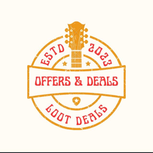 Offers & Deals