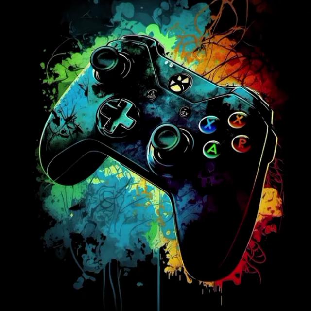 GANZ OFFICIAL STORE ??️