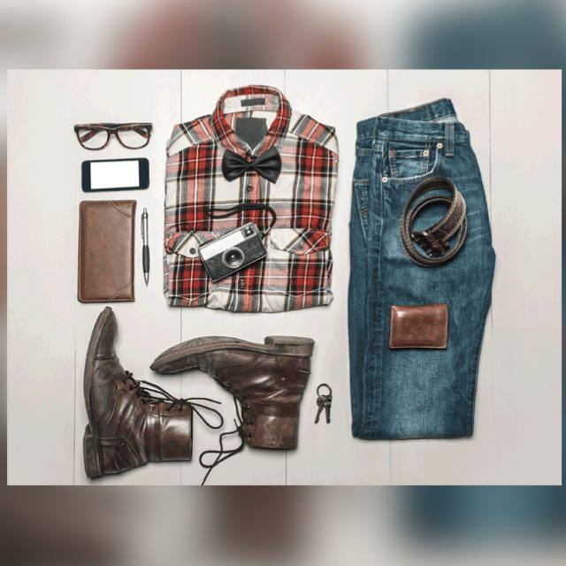 MA FASHION ACCESSORIES..🕶