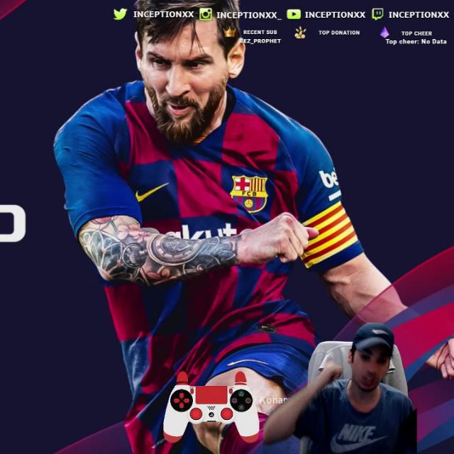 ꧁༺PES 2020༻꧂