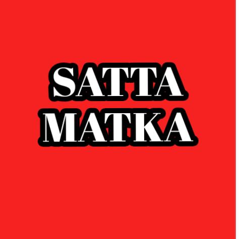 SATTA MATKA ✅