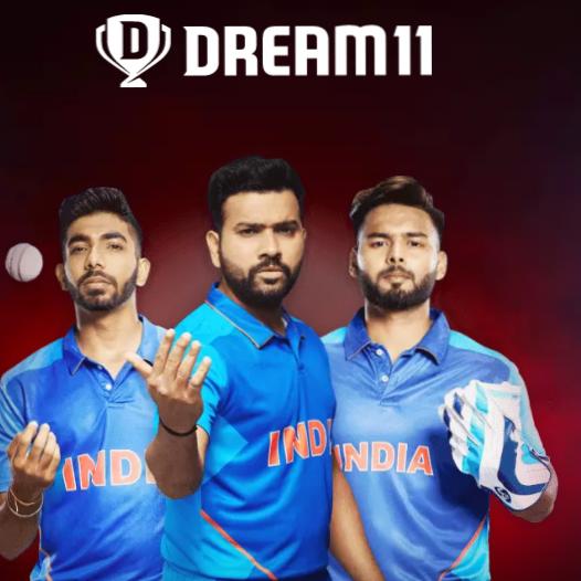 ?Dream?_ 11- Game? _Changer?