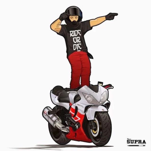 CMB Riders Club.🚀🇱🇰
