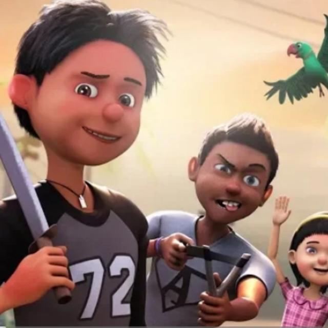 MOVIE TIME🥺