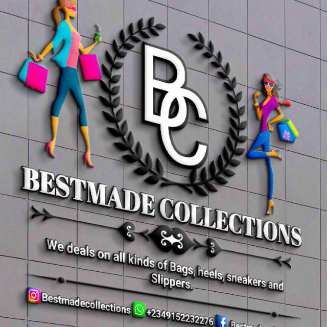 BestMadecollections