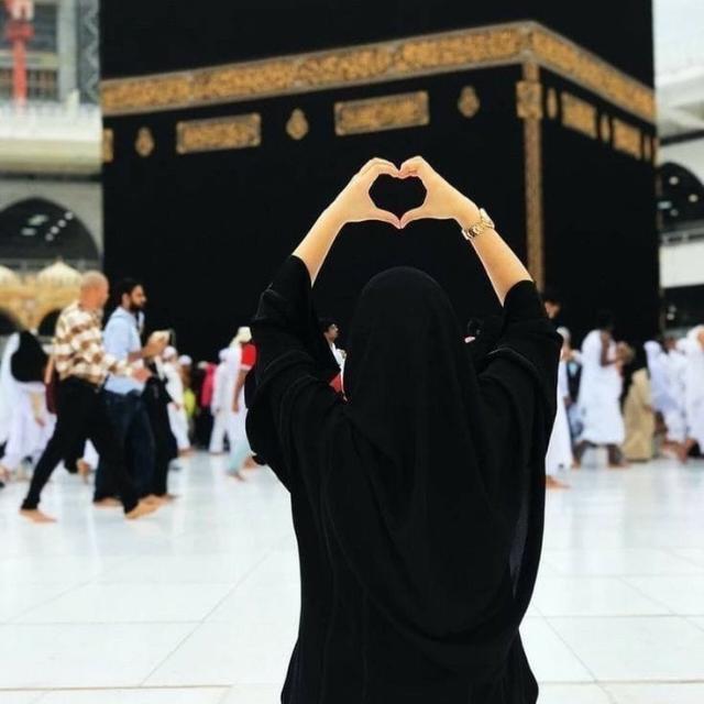 ISLAM - Way of jannah. 🤲