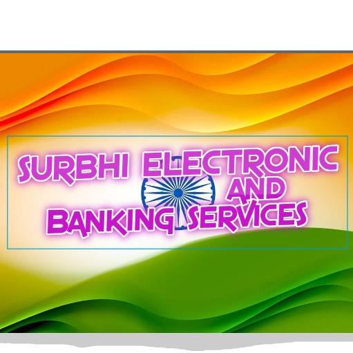 SURBHI ELECTRONIC BARKAGAON