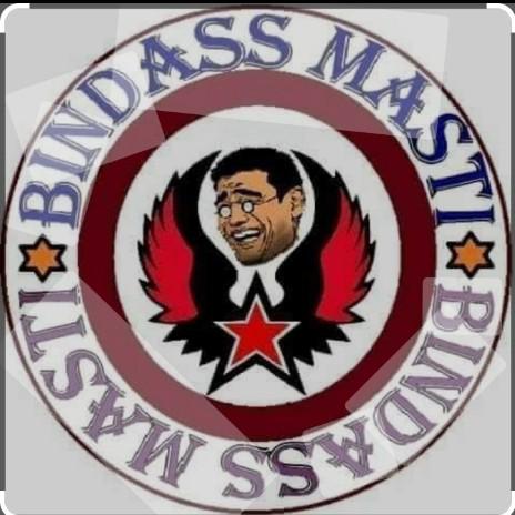 Bindass Masti group ?‍❤️‍?‍?