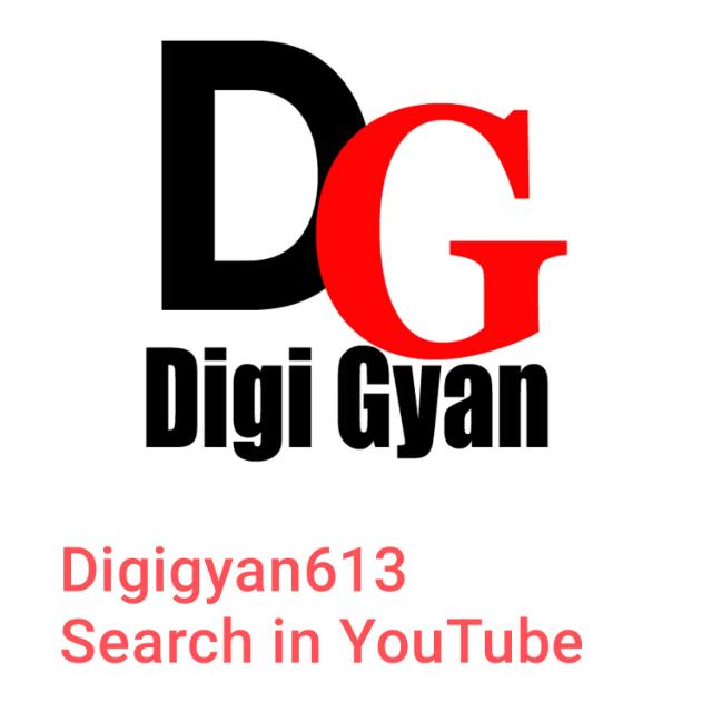 Digi Gyan