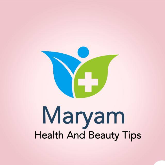 Maryam Health&Beauty Tips
