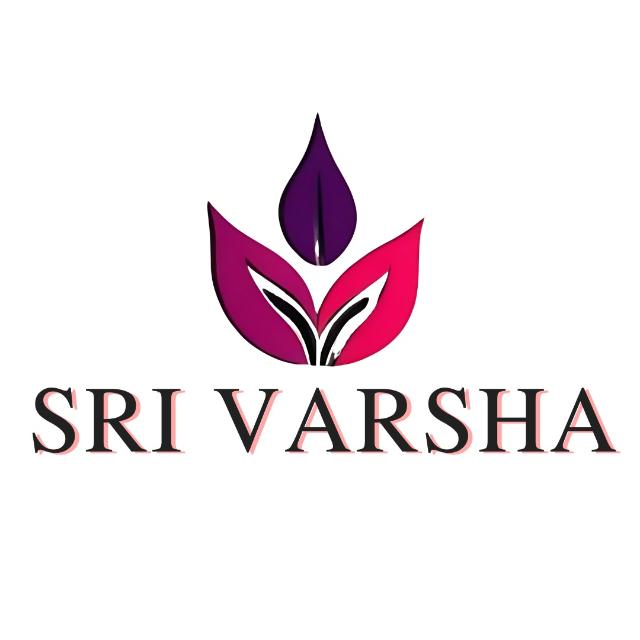 Sri Varsha Dress