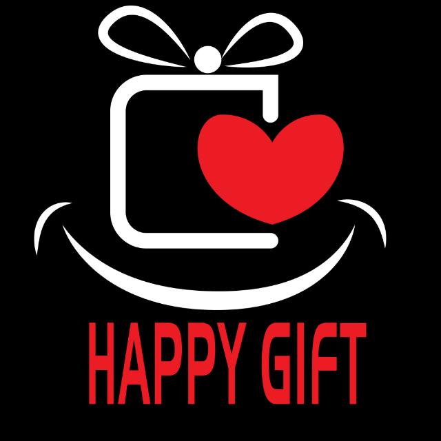 HAPPY GIFT