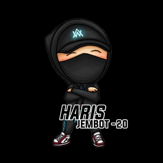 STOK¹ HARIS JEMBUT-20 X OWN
