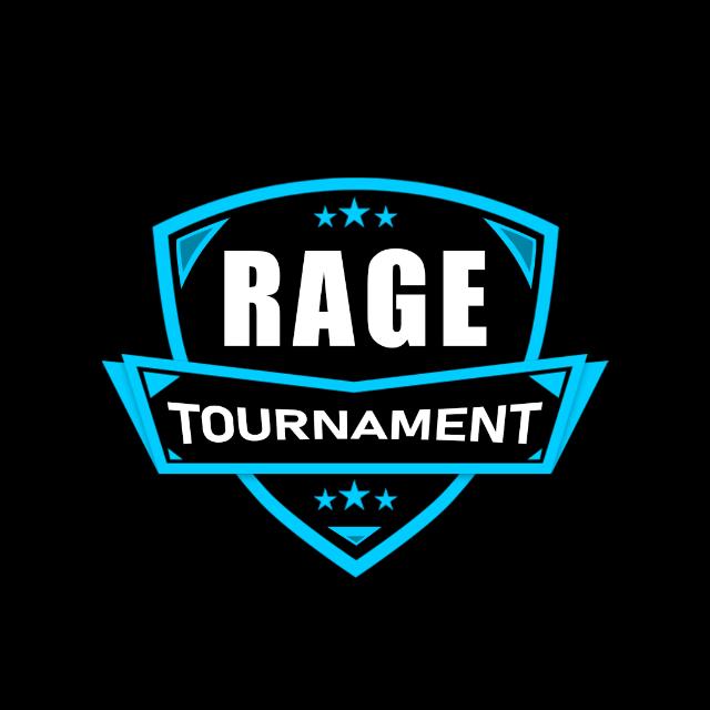 RAGE FREE FIRE TOURNAMENT SE 01