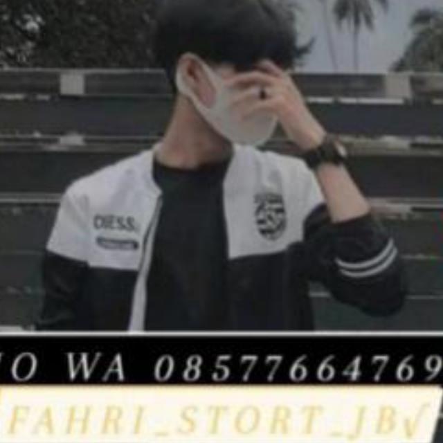 JB || FAHRI STORE # 2
