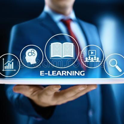 Online working group ♥️