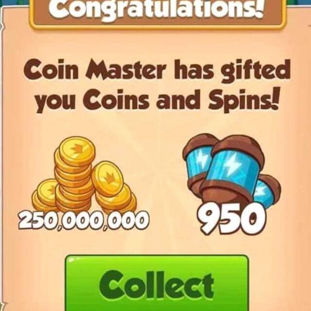 Coin master