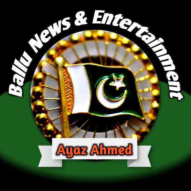 Ballu News & Entertainmnt