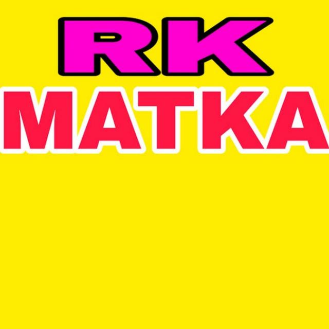 💯💯Fix ..R..k matka 💯💯🔥🔥💥💥
