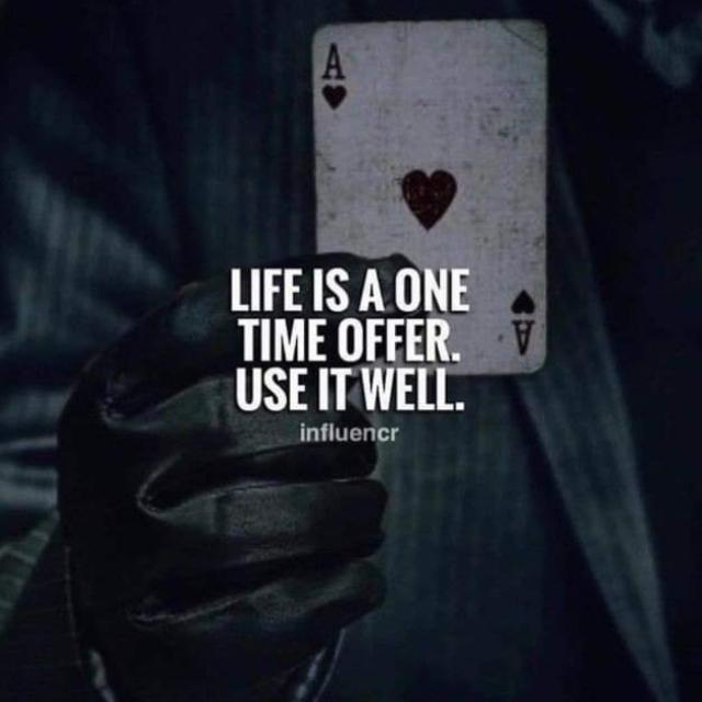 Personality development